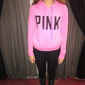 Victoria Secret Hoodie